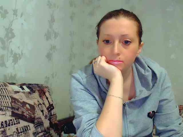 CrystallAngel webcam