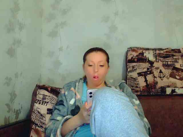 CrystallAngel webcam