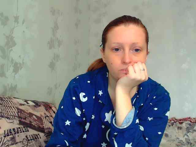 CrystallAngel webcam