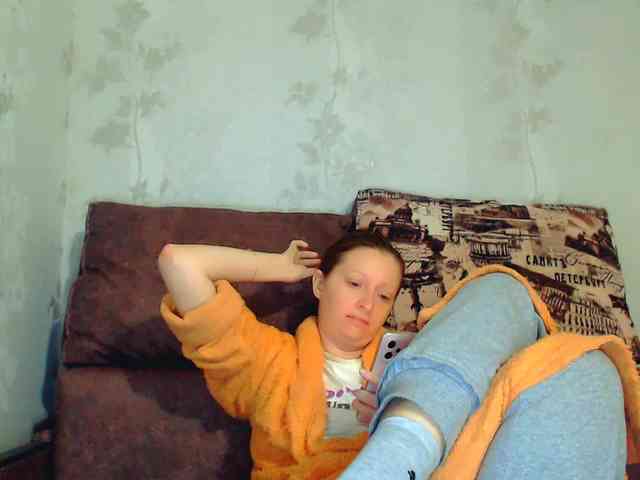 CrystallAngel webcam