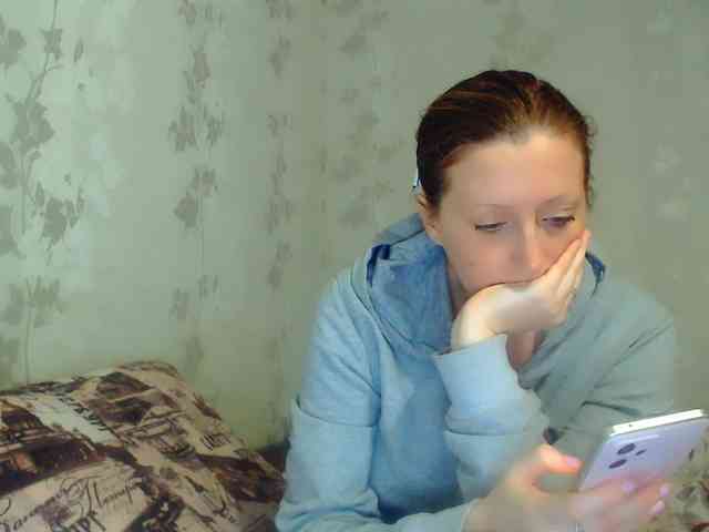 CrystallAngel webcam