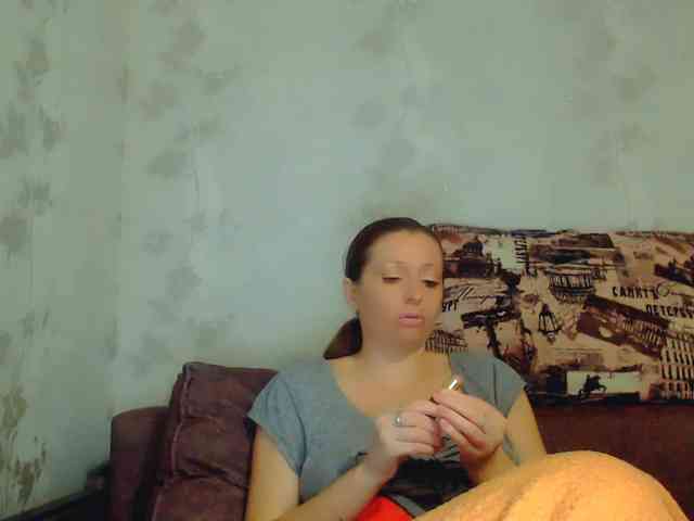 CrystallAngel webcam