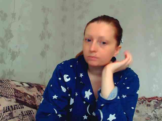 CrystallAngel webcam