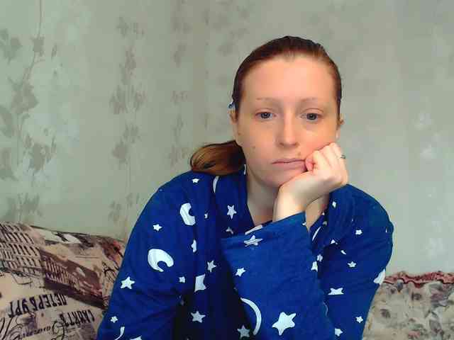 CrystallAngel webcam