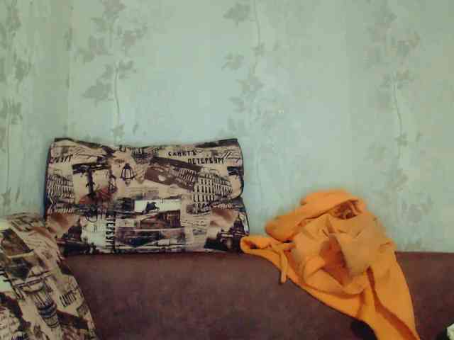 CrystallAngel webcam