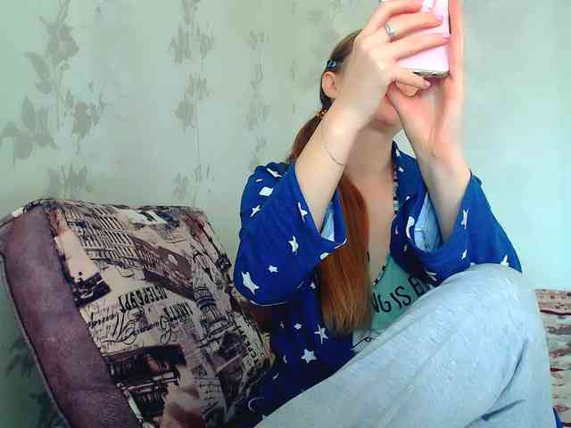 CrystallAngel webcam