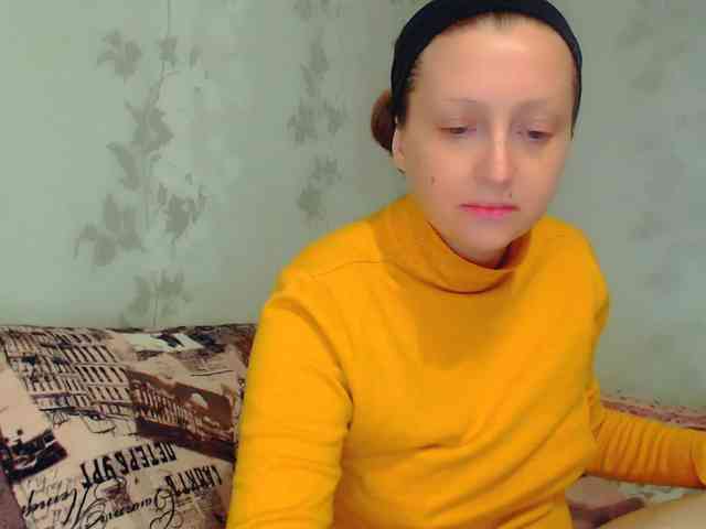 CrystallAngel webcam