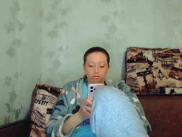 CrystallAngel webcam