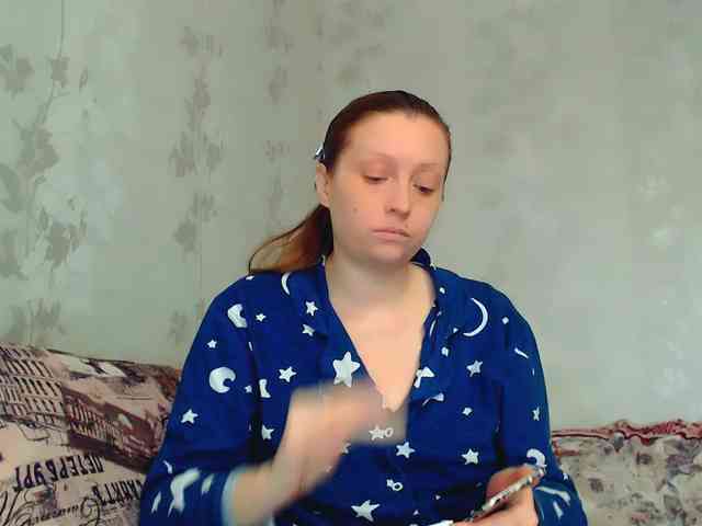 CrystallAngel webcam