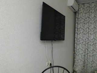 RussianBlackBaby Porn Show