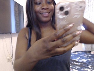 RussianBlackBaby Porn Show