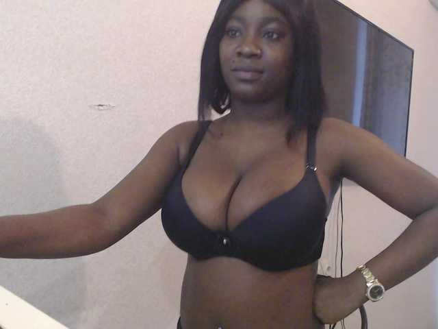 RussianBlackBaby's BongaCams show and profile