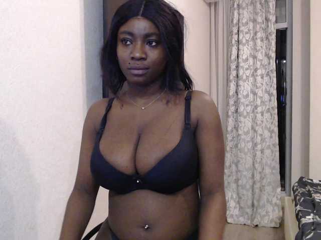 RussianBlackBaby's BongaCams show and profile