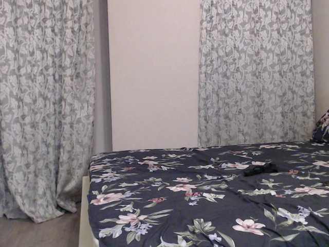 RussianBlackBaby's BongaCams show and profile