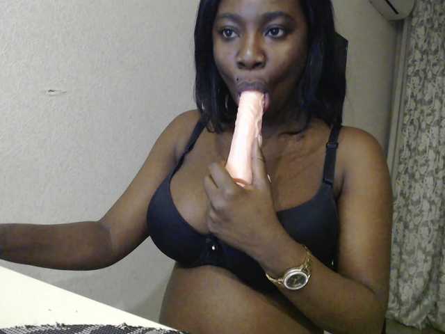 RussianBlackBaby's BongaCams show and profile