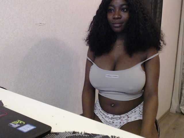 RussianBlackBaby's BongaCams show and profile