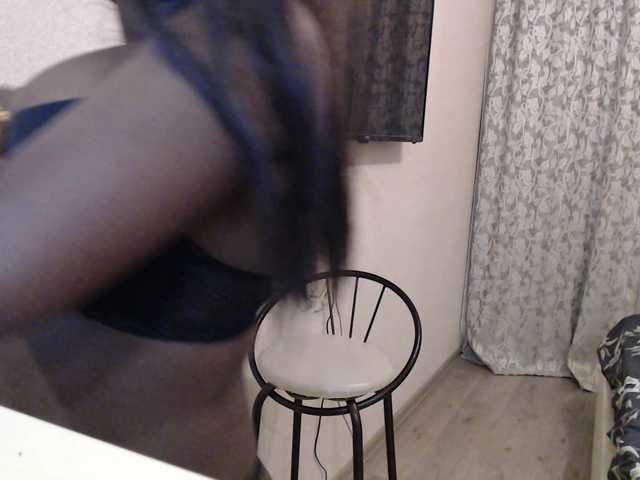 Russian Black Baby (RussianBlackBaby)