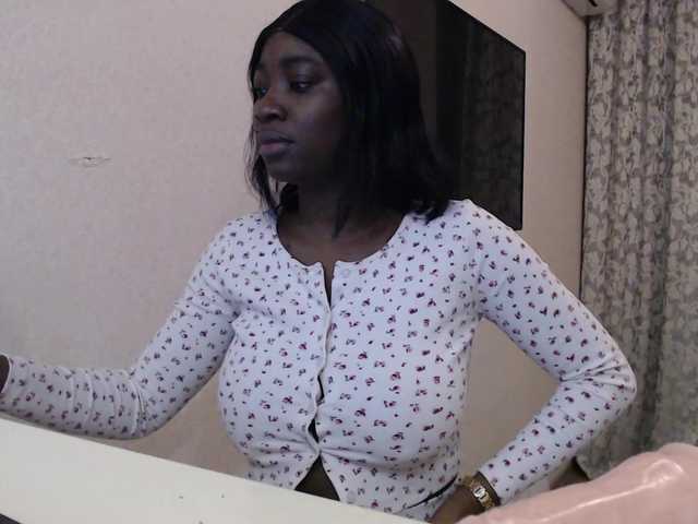 RussianBlackBaby's BongaCams show and profile