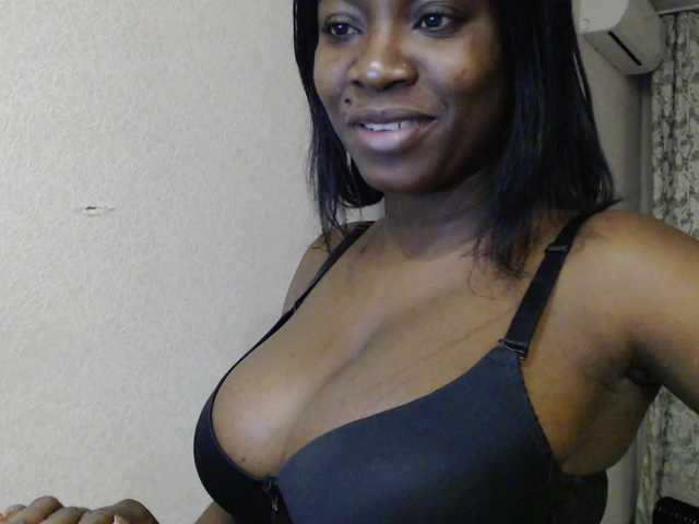 RussianBlackBaby's BongaCams show and profile