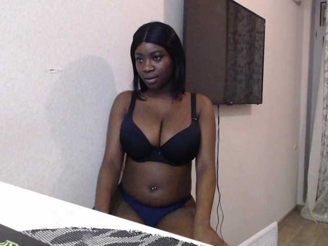 RussianBlackBaby's BongaCams show and profile