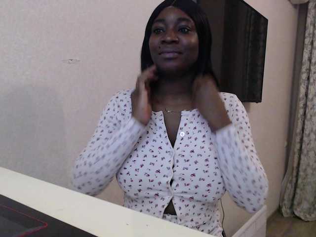 RussianBlackBaby's BongaCams show and profile