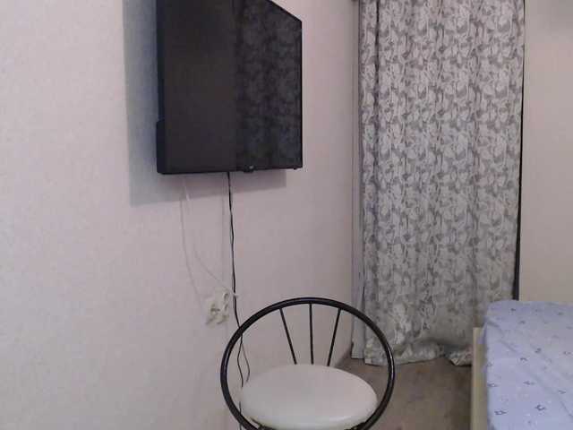 RussianBlackBaby's BongaCams show and profile