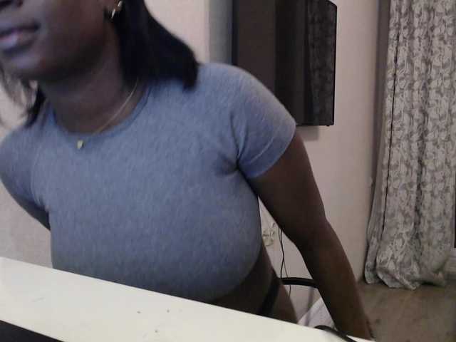 RussianBlackBaby live cam profile