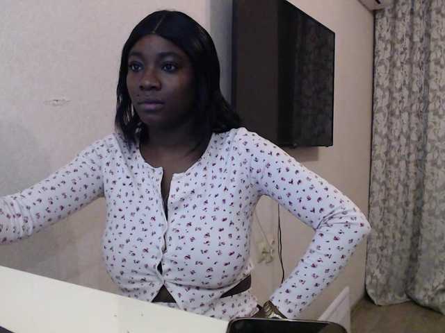 RussianBlackBaby's BongaCams show and profile