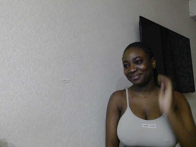 RussianBlackBaby's BongaCams show and profile