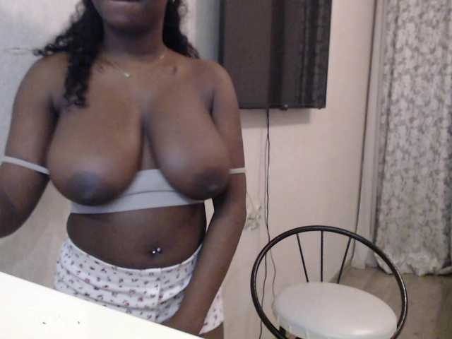 RussianBlackBaby's BongaCams show and profile