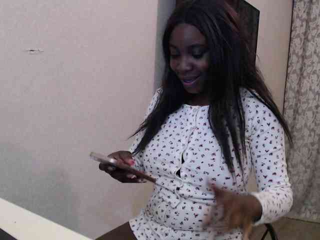 RussianBlackBaby webcam