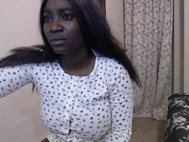 RussianBlackBaby webcam