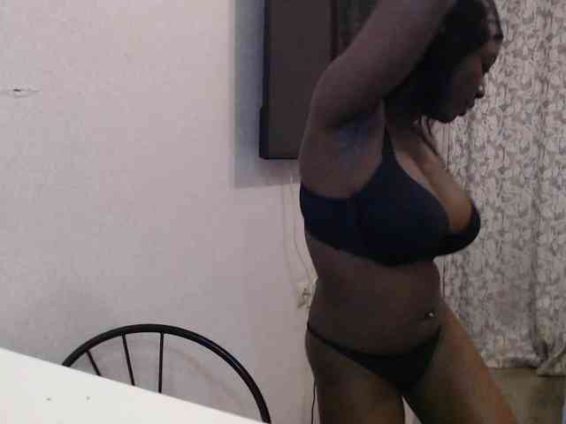 RussianBlackBaby webcam