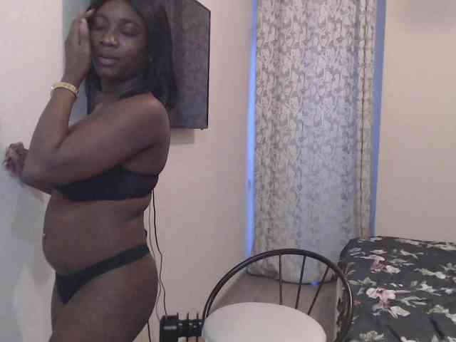 RussianBlackBaby webcam