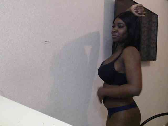 RussianBlackBaby webcam