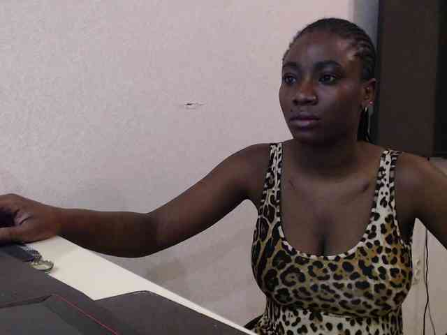 RussianBlackBaby webcam