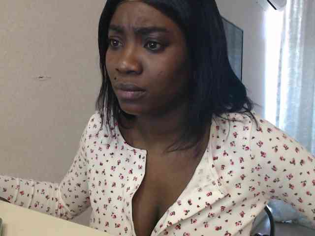 RussianBlackBaby webcam