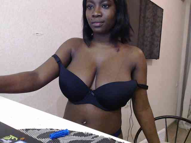 RussianBlackBaby webcam