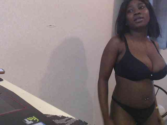 RussianBlackBaby webcam