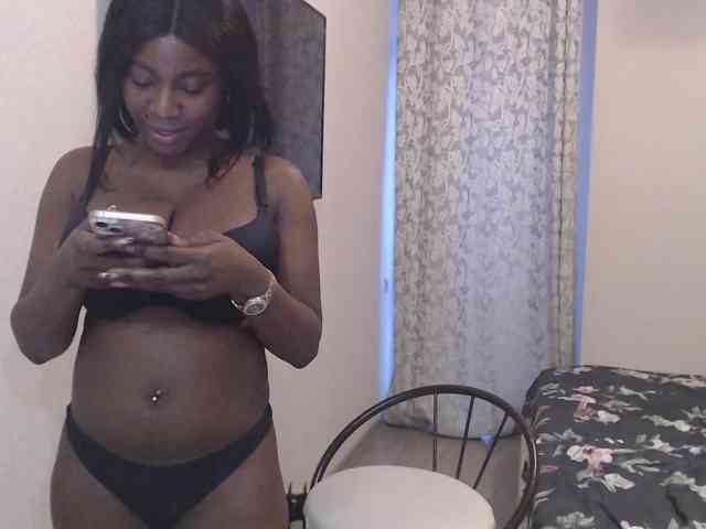 RussianBlackBaby webcam