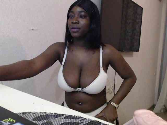 RussianBlackBaby webcam