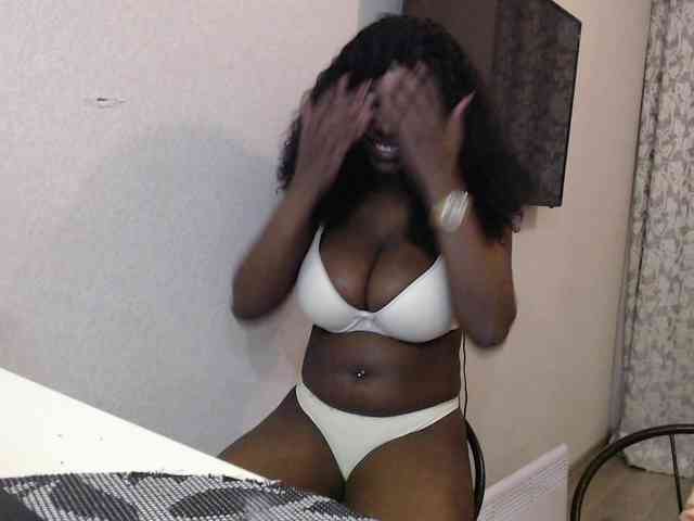 RussianBlackBaby webcam