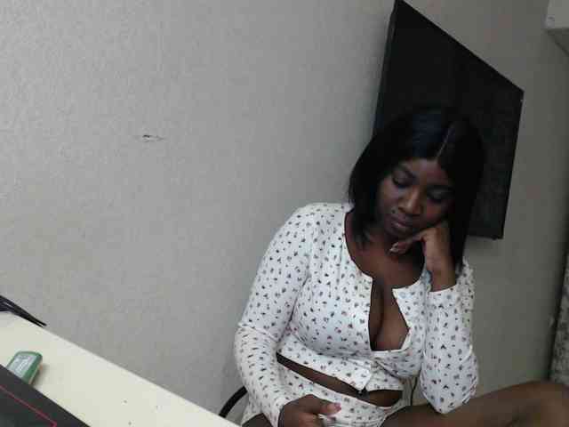 RussianBlackBaby webcam