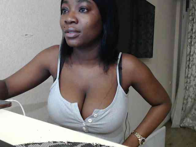 RussianBlackBaby webcam