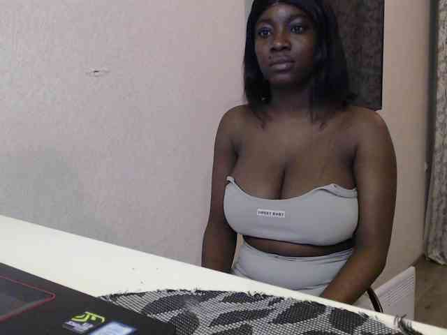 RussianBlackBaby webcam