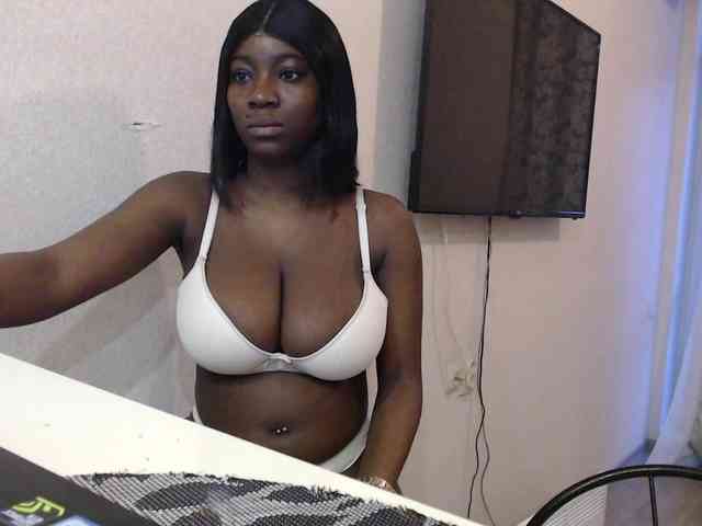 RussianBlackBaby webcam