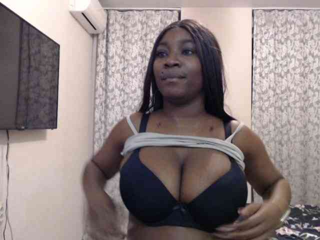 RussianBlackBaby webcam