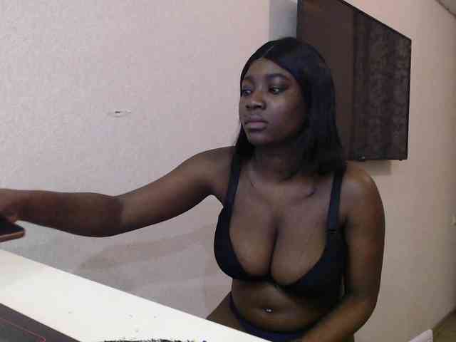 RussianBlackBaby webcam