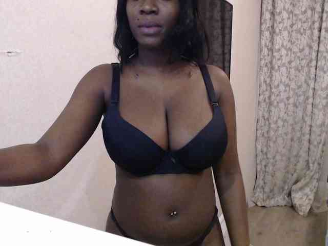 RussianBlackBaby webcam