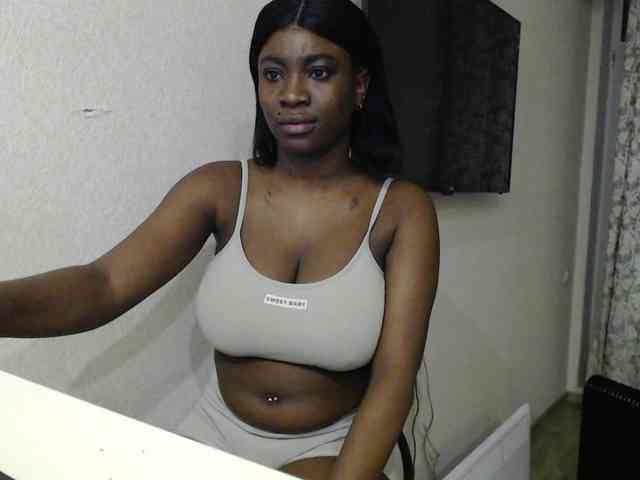 RussianBlackBaby webcam